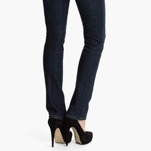 Joes Jeans Cigarette Leg Stretch Jeans